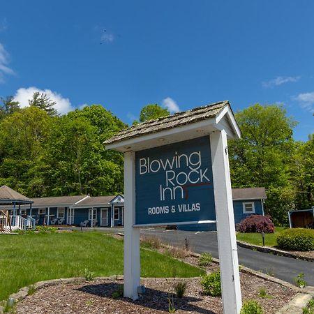 Blowing Rock Inn מראה חיצוני תמונה