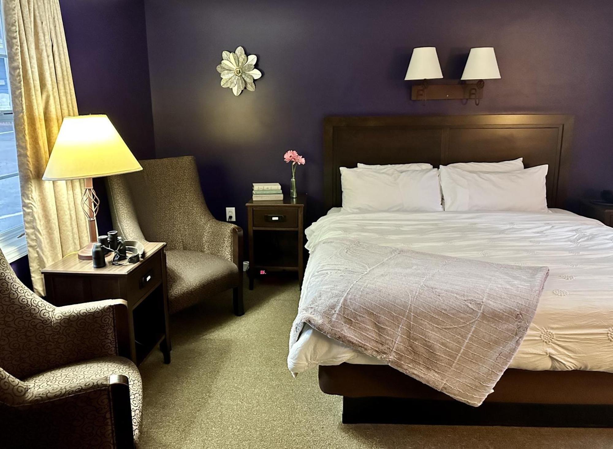 Blowing Rock Inn מראה חיצוני תמונה