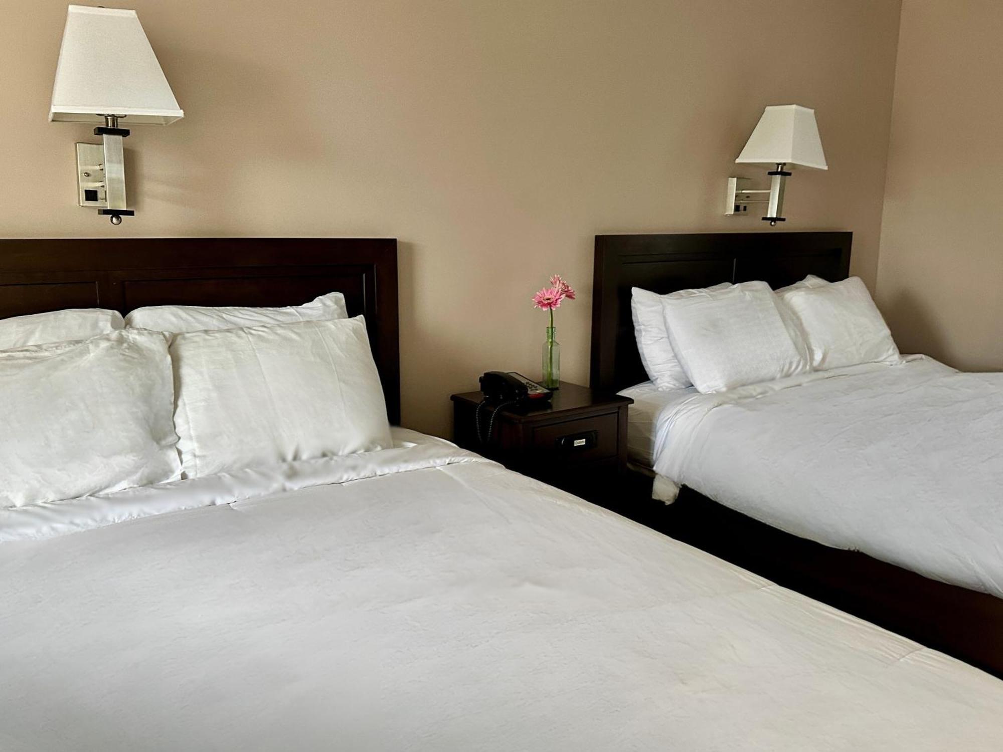 Blowing Rock Inn מראה חיצוני תמונה