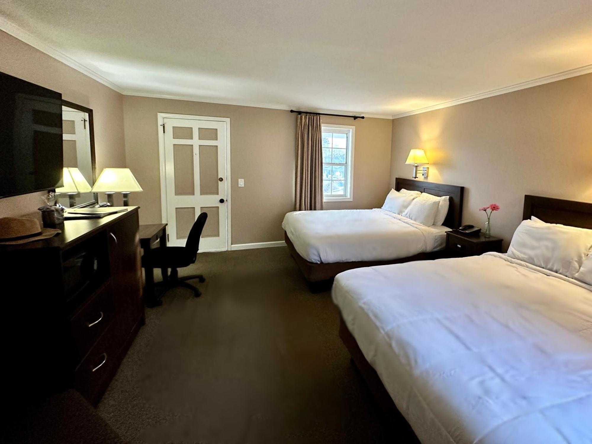 Blowing Rock Inn מראה חיצוני תמונה