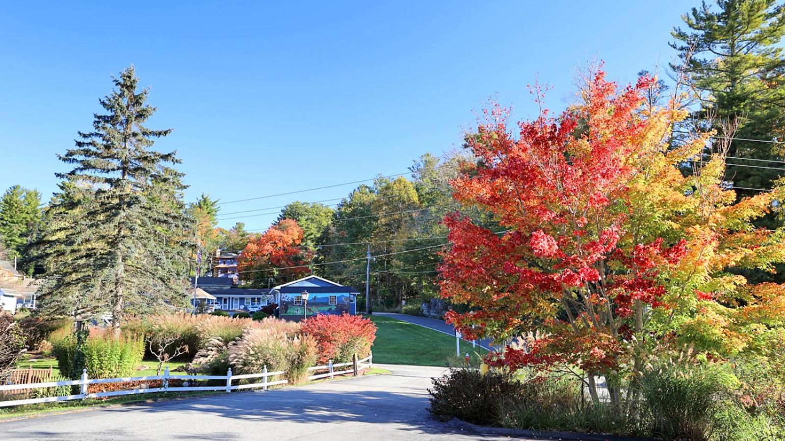Blowing Rock Inn מראה חיצוני תמונה