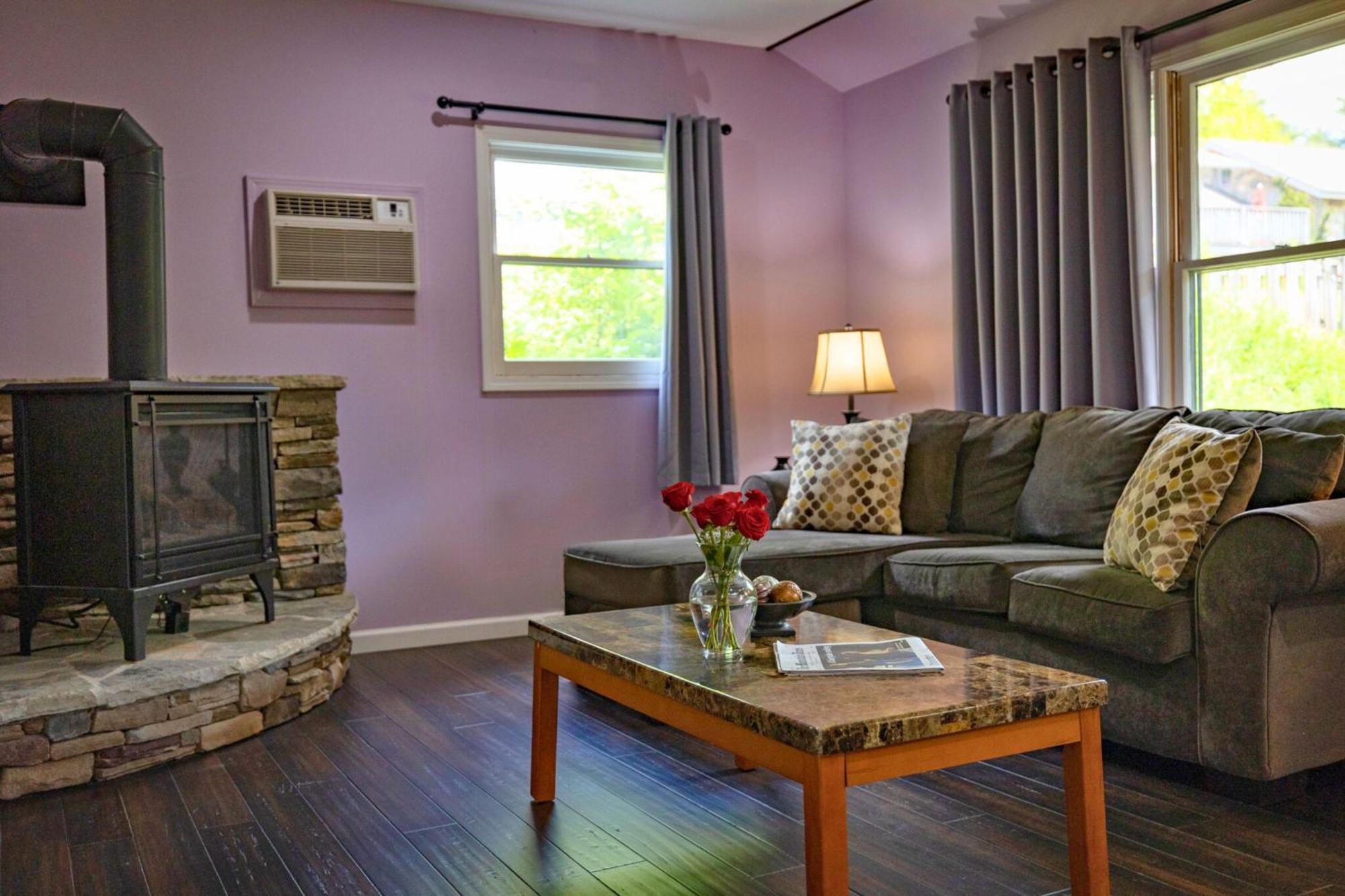 Blowing Rock Inn מראה חיצוני תמונה