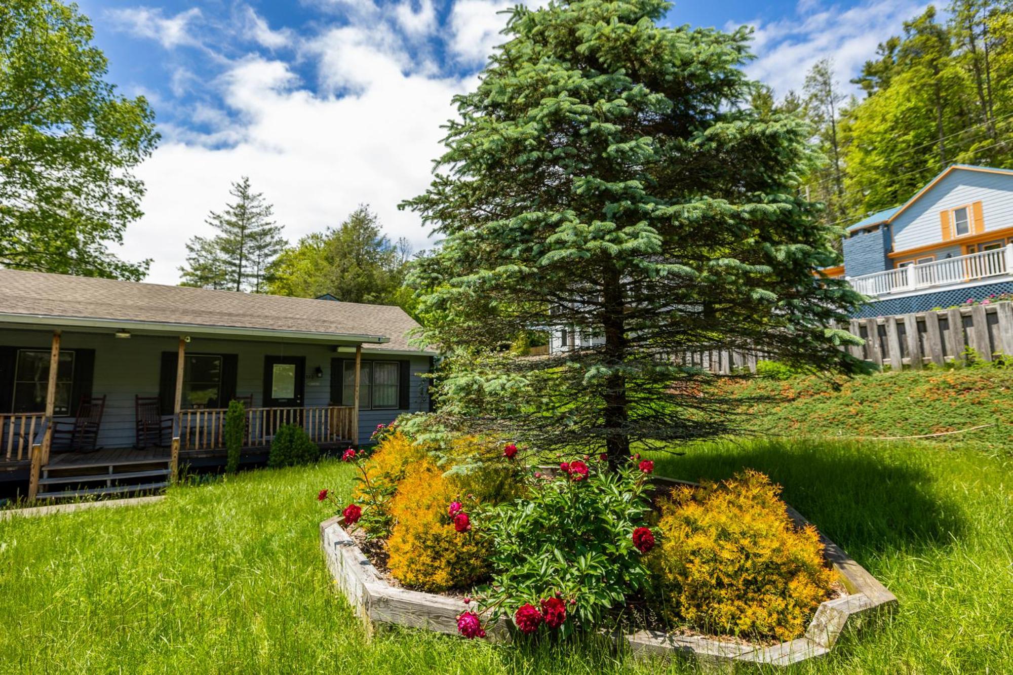 Blowing Rock Inn מראה חיצוני תמונה
