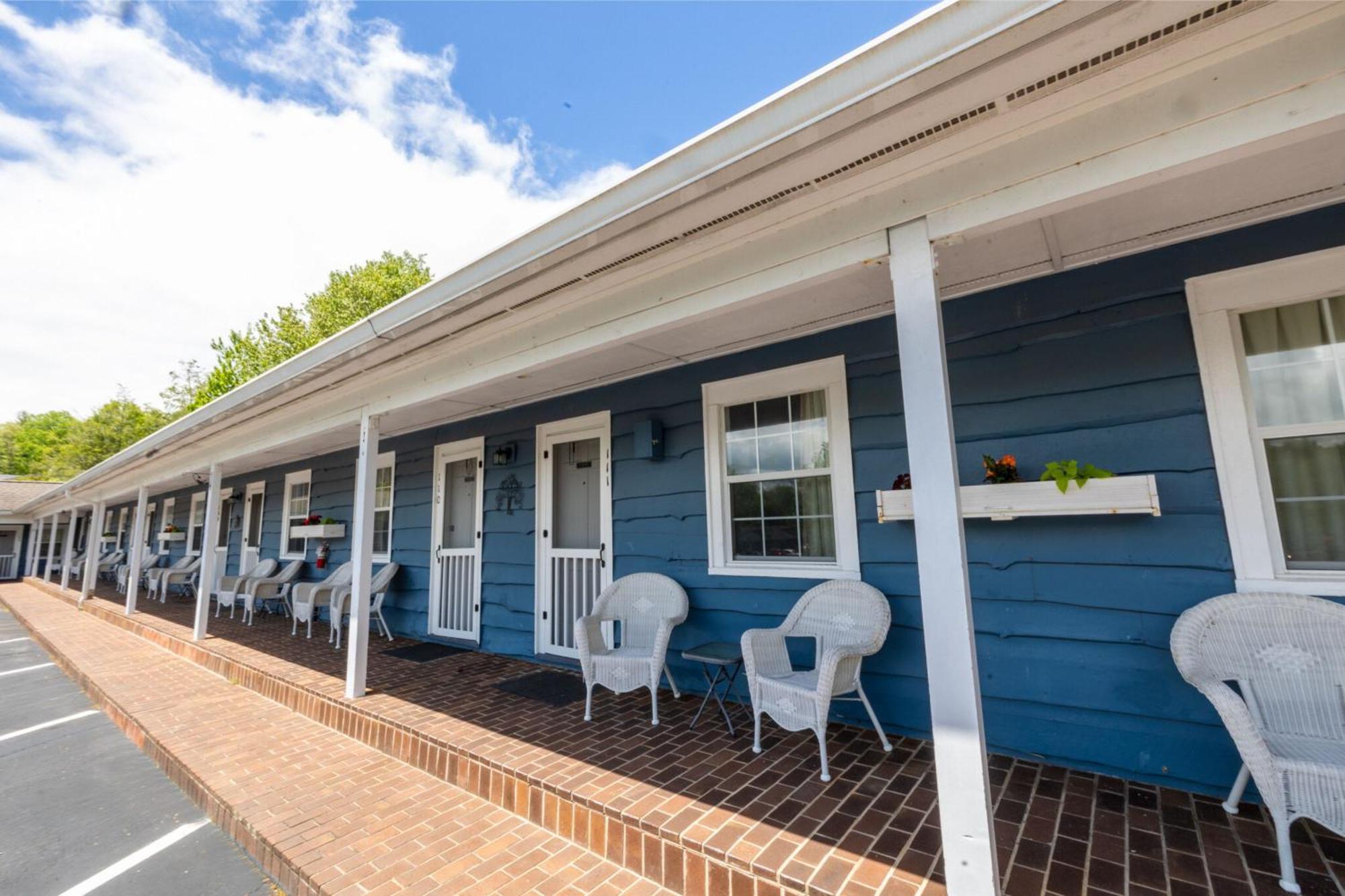 Blowing Rock Inn מראה חיצוני תמונה