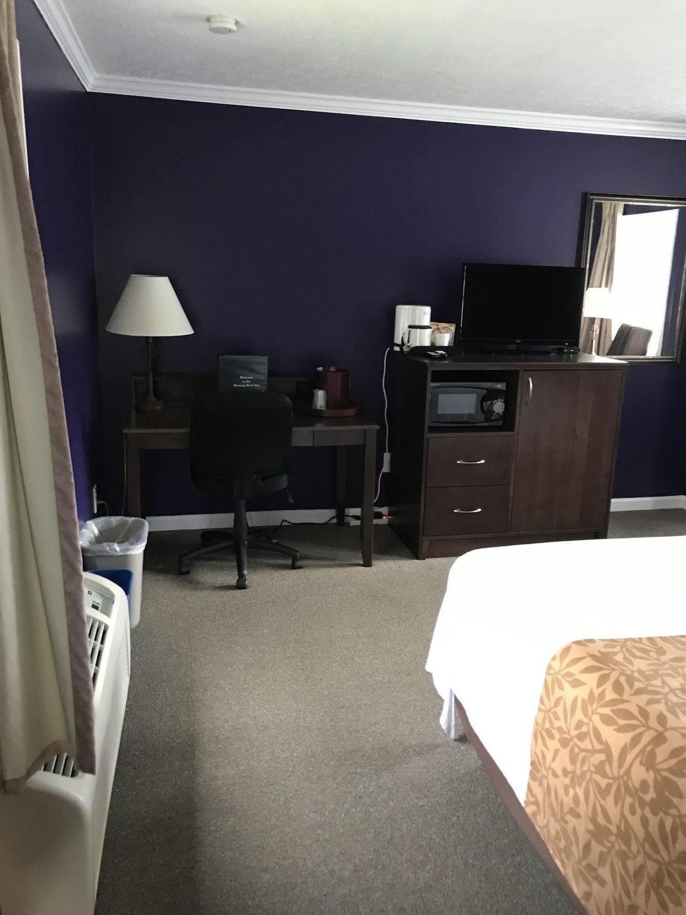 Blowing Rock Inn מראה חיצוני תמונה