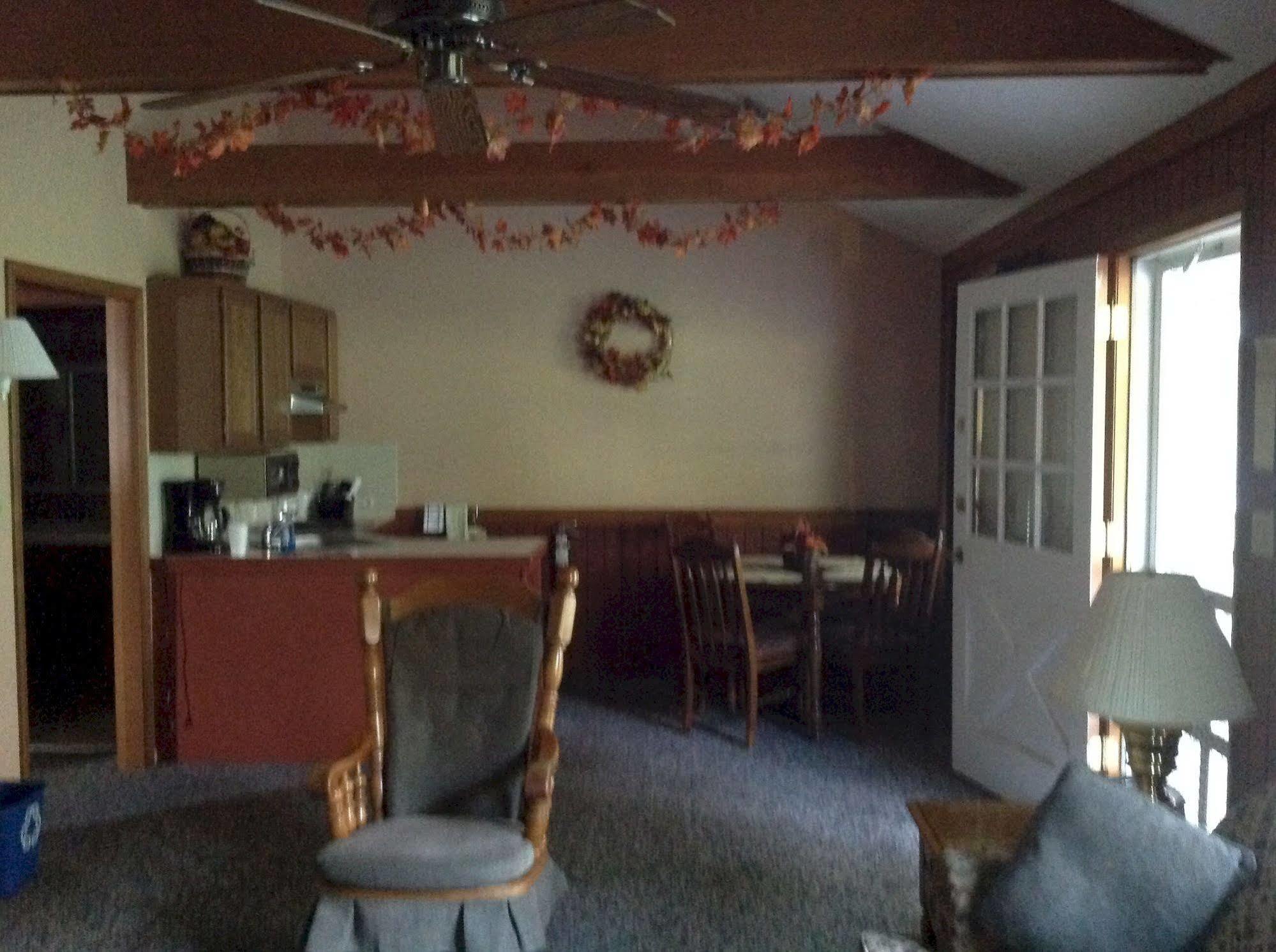 Blowing Rock Inn מראה חיצוני תמונה