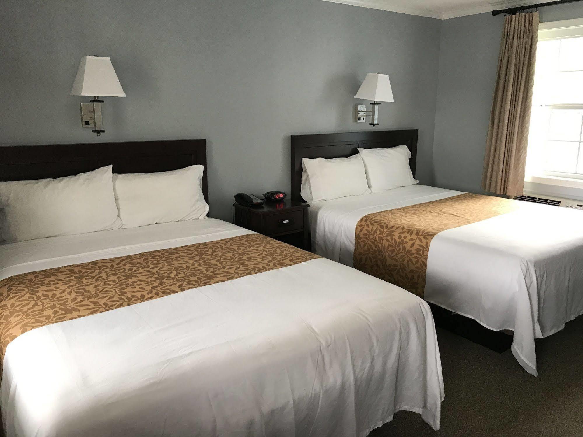 Blowing Rock Inn מראה חיצוני תמונה