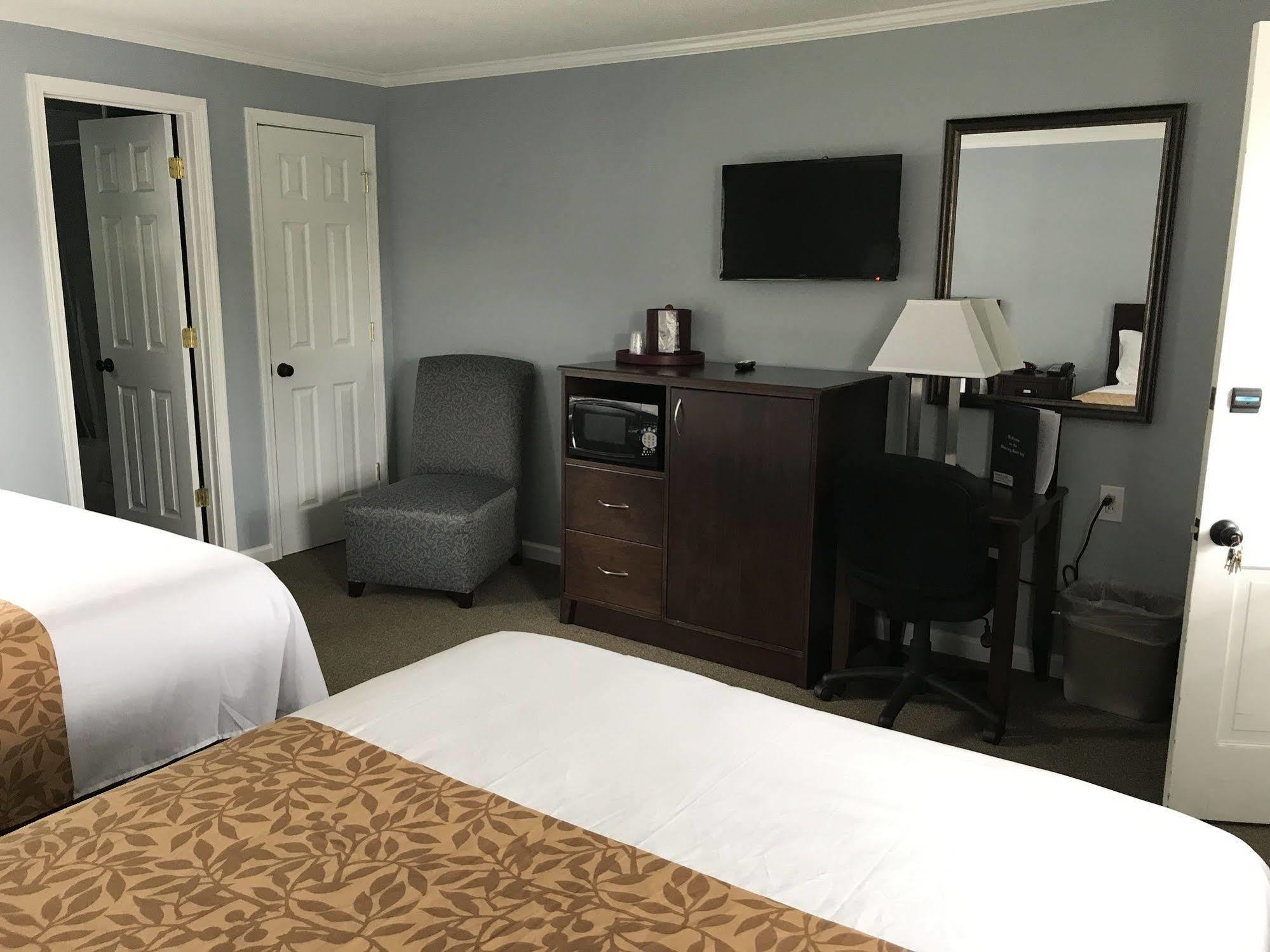 Blowing Rock Inn מראה חיצוני תמונה