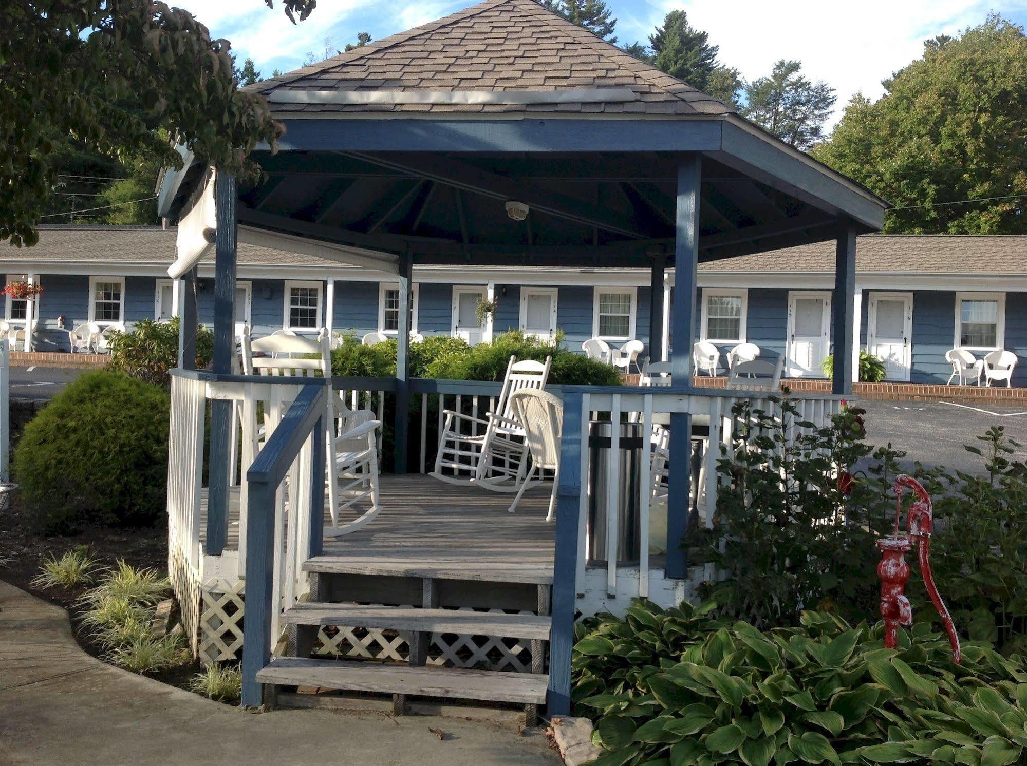 Blowing Rock Inn מראה חיצוני תמונה