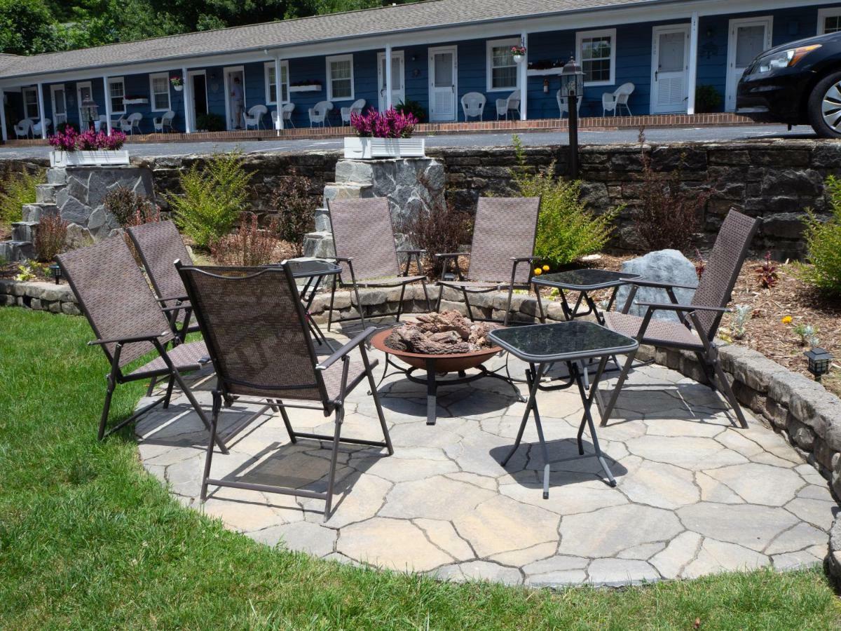 Blowing Rock Inn מראה חיצוני תמונה