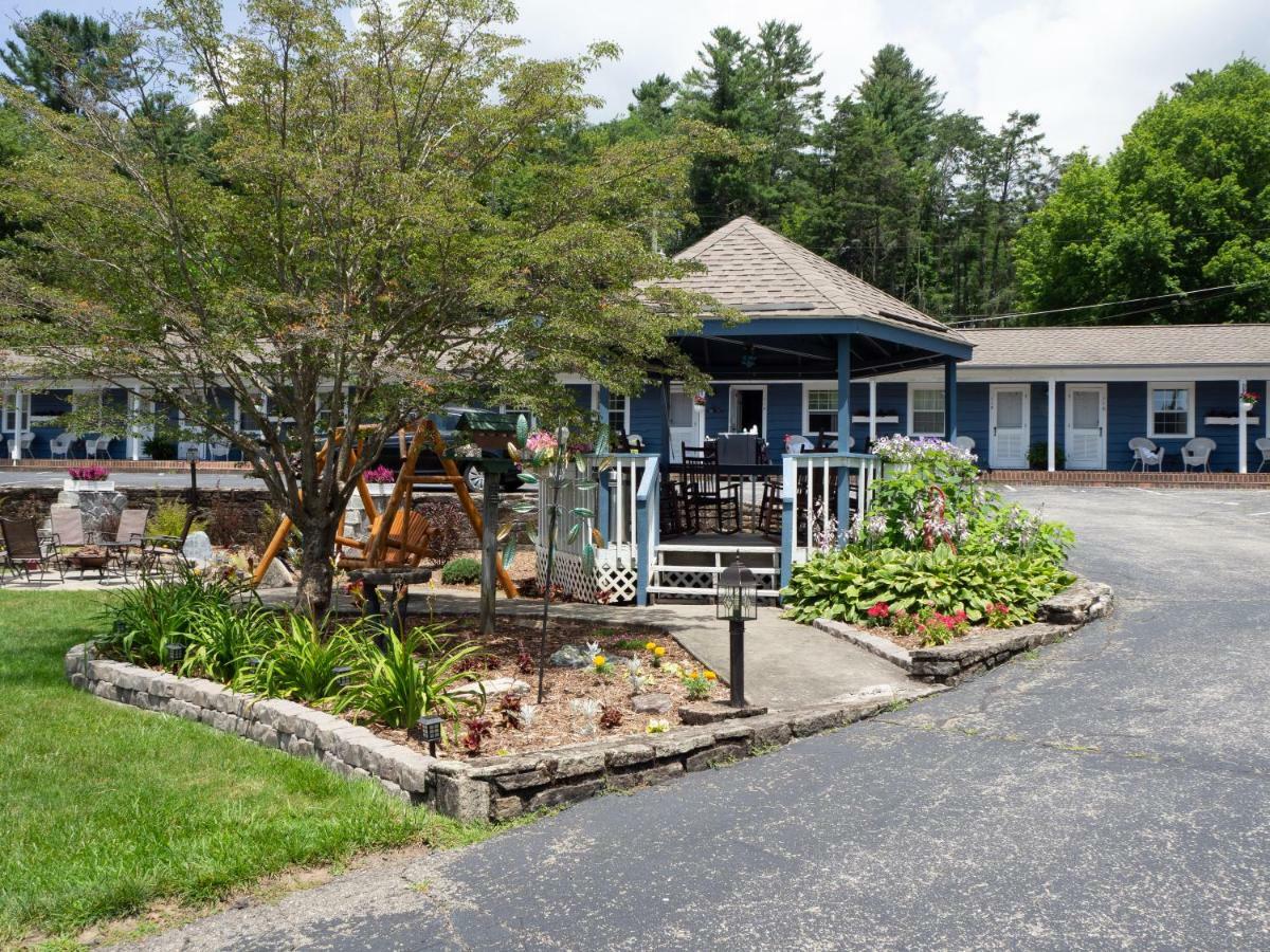 Blowing Rock Inn מראה חיצוני תמונה